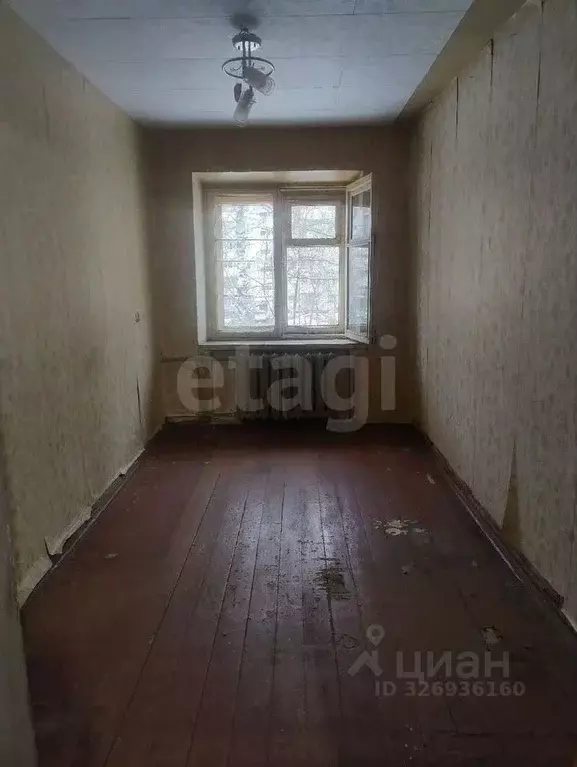 Комната Ярославская область, Ярославль ул. Большая Техническая, 4 ... - Фото 1