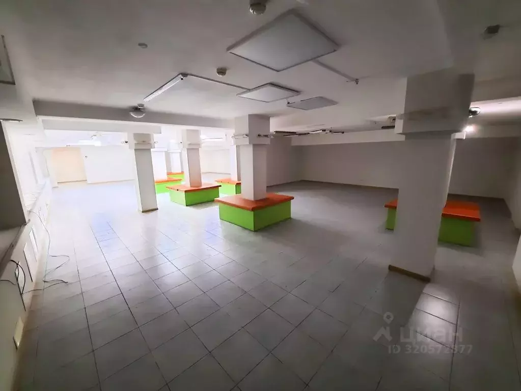 Помещение свободного назначения в Красноярский край, Красноярск ... - Фото 2