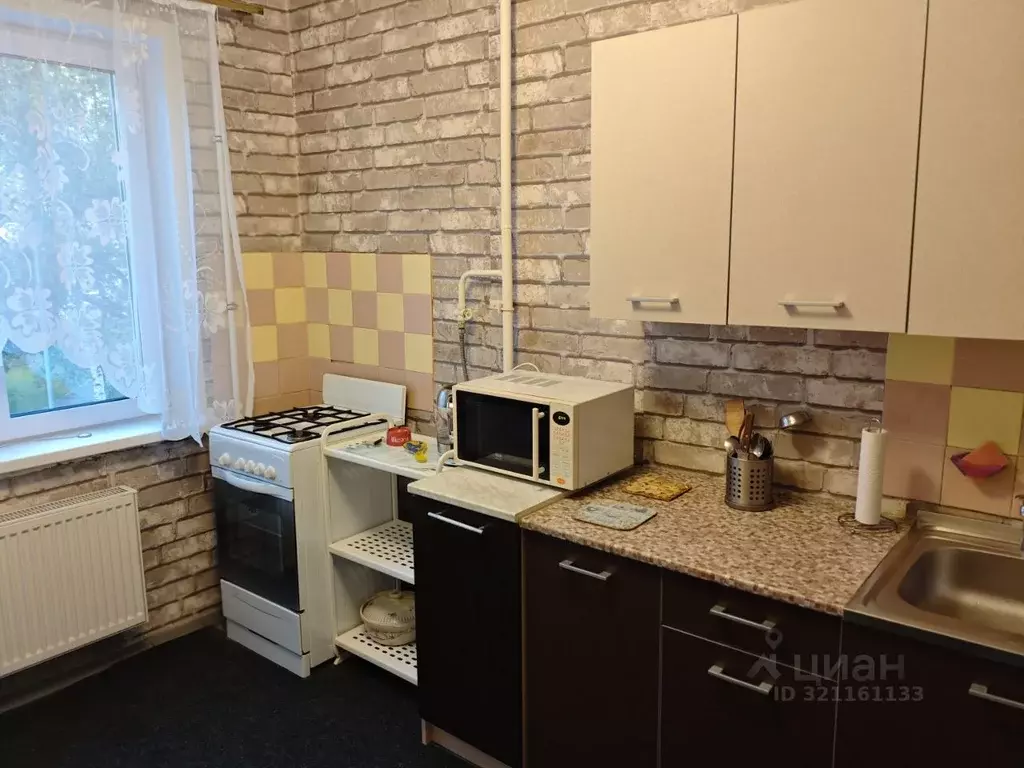2-к кв. Татарстан, Казань ул. Маршала Чуйкова, 14 (56.0 м) - Фото 1