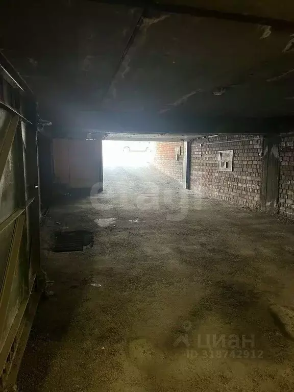 Гараж в Иркутская область, Иркутск Российская ул., 2/1 (18 м) - Фото 0