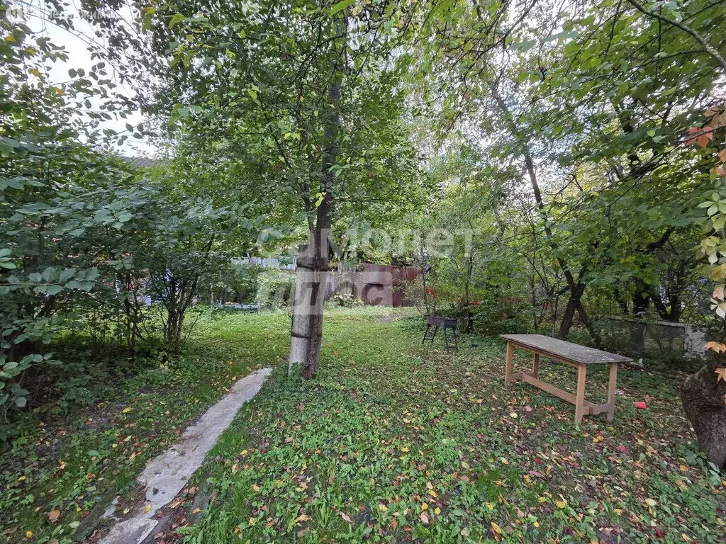 Дом в Красногорск, Черневская улица, 65 (62 м) - Фото 1