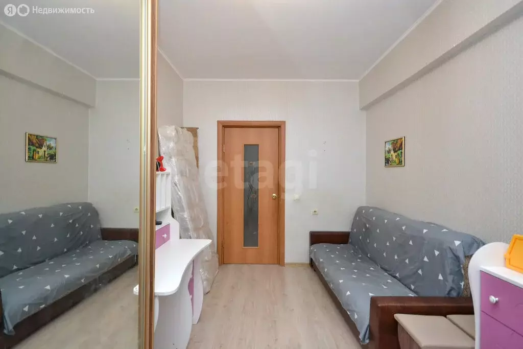 2-комнатная квартира: Якутск, улица Жорницкого, 7/6А (51.2 м) - Фото 1