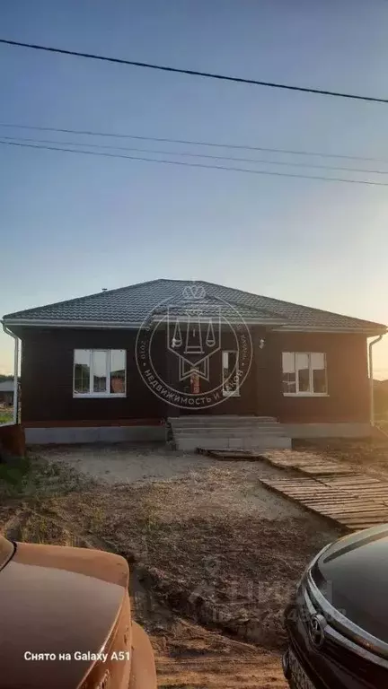 Коттедж в Татарстан, Мамадыш ул. Яруллина (137 м) - Фото 1