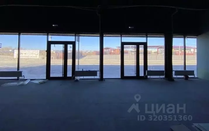 Помещение свободного назначения в Московская область, Химки Сходня ... - Фото 0