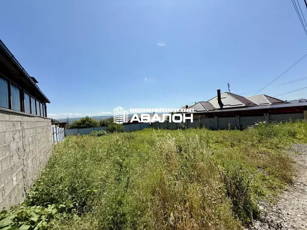 Участок в Ставропольский край, Ессентуки ул. 70 лет Победы, 52 (5.8 ... - Фото 1
