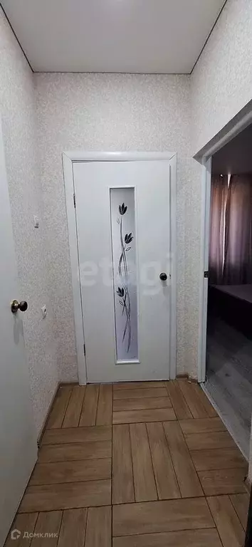 Продаётся 1-к квартира, 30.7 м - Фото 1