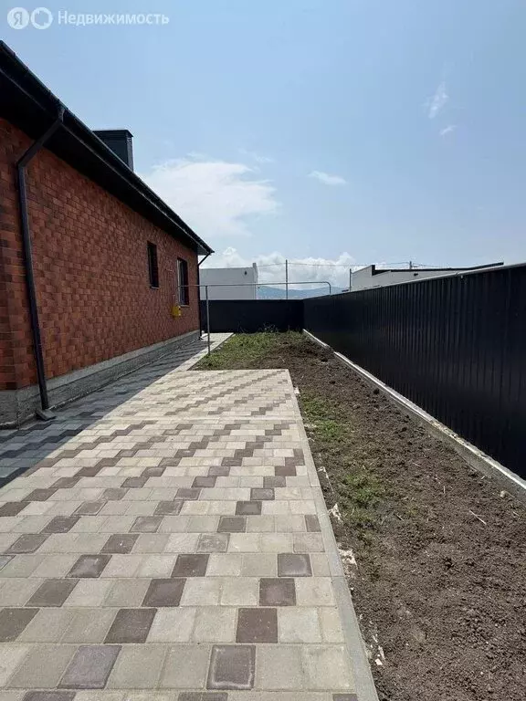 Дом в Анапская, Школьная улица (105 м) - Фото 1