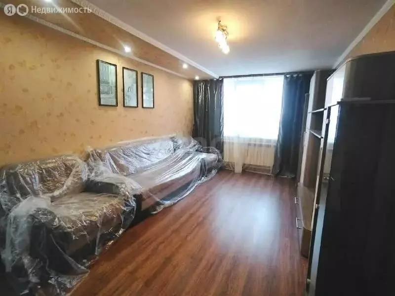 2-комнатная квартира: Прохладный, Заводской переулок, 57 (50 м) - Фото 2