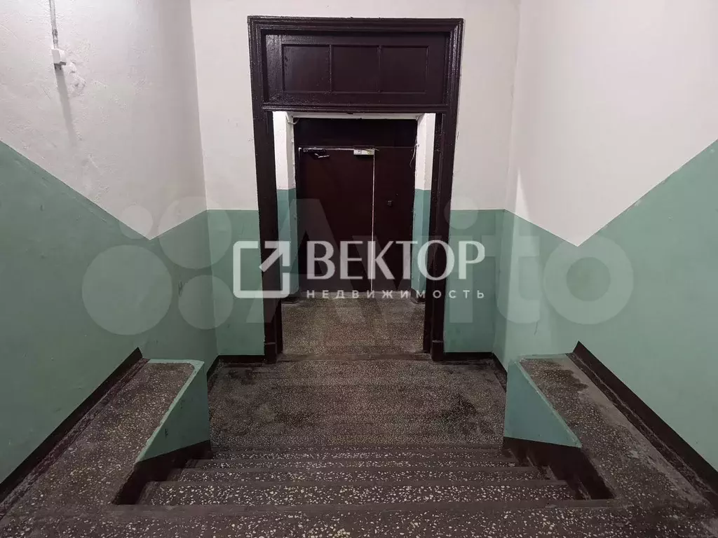 Комната 14 м в 1-к., 4/5 эт. - Фото 1