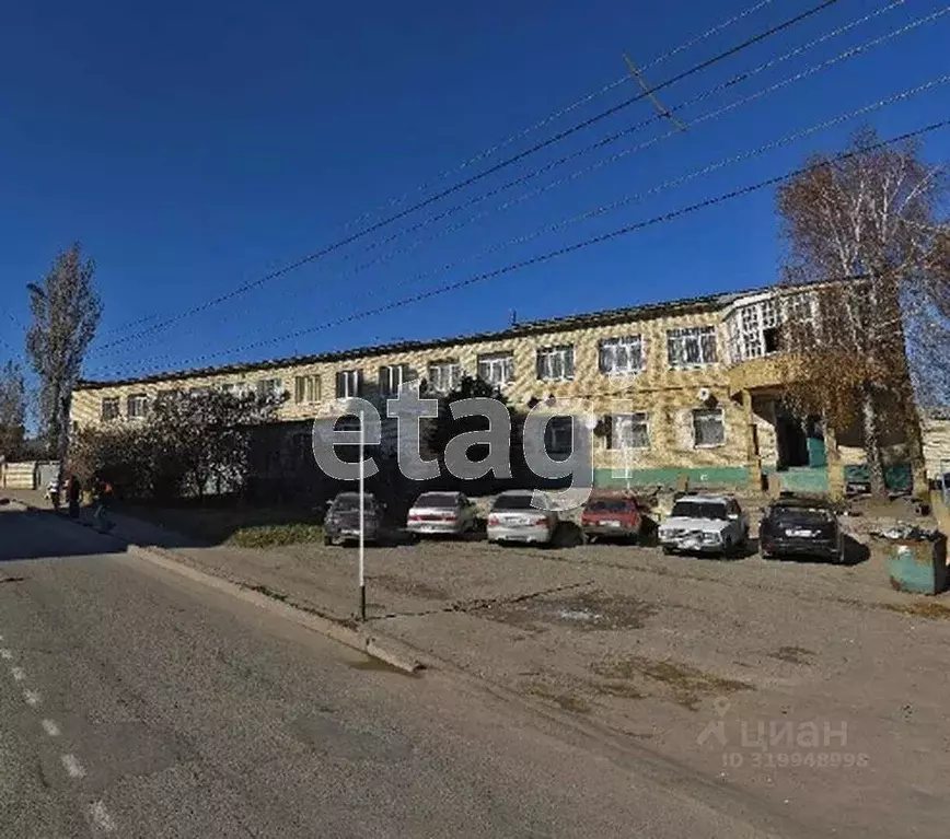 Помещение свободного назначения в Ставропольский край, Ставрополь № 18 ... - Фото 1