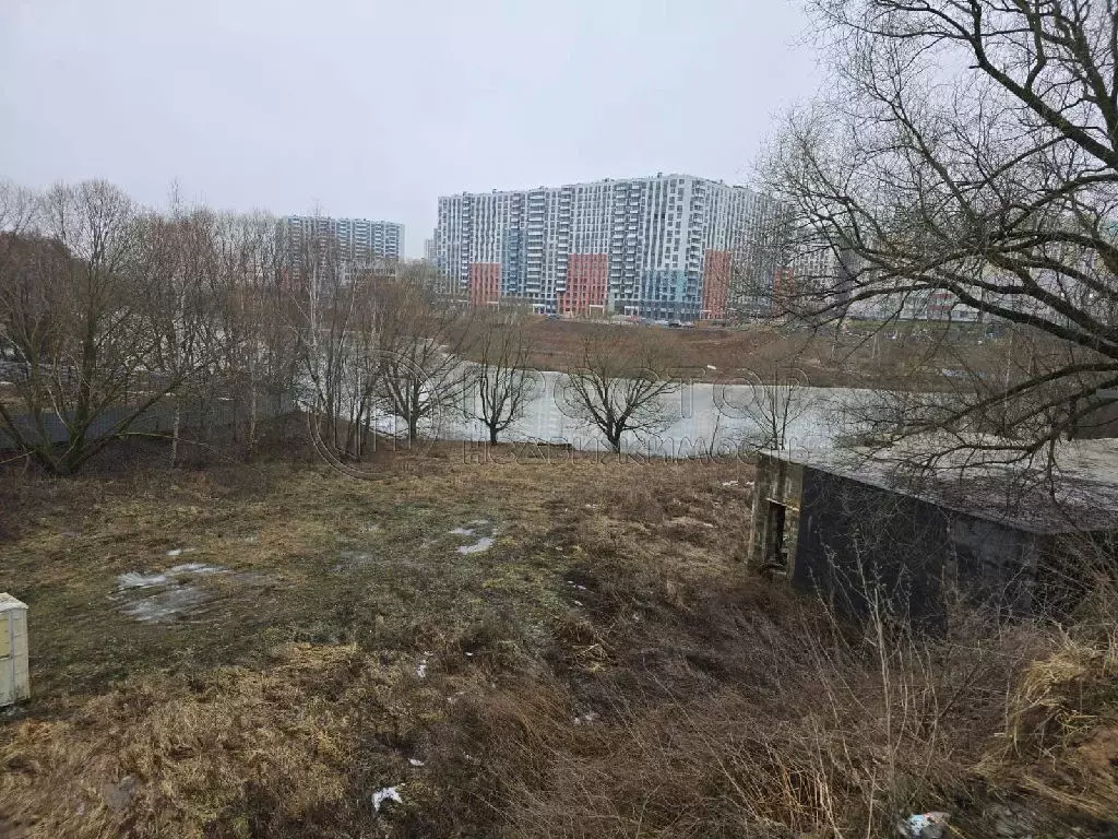 Продается участок в пгт Мисайлово - Фото 0