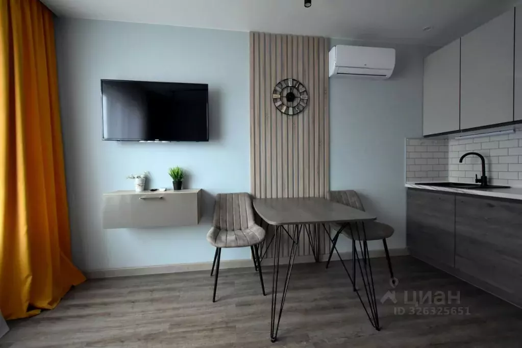 1-к кв. Московская область, Красногорск городской округ, д. Глухово ... - Фото 2