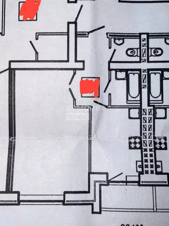1-к кв. Калмыкия, Элиста ул. В.И. Ленина, 333А (41.7 м) - Фото 2