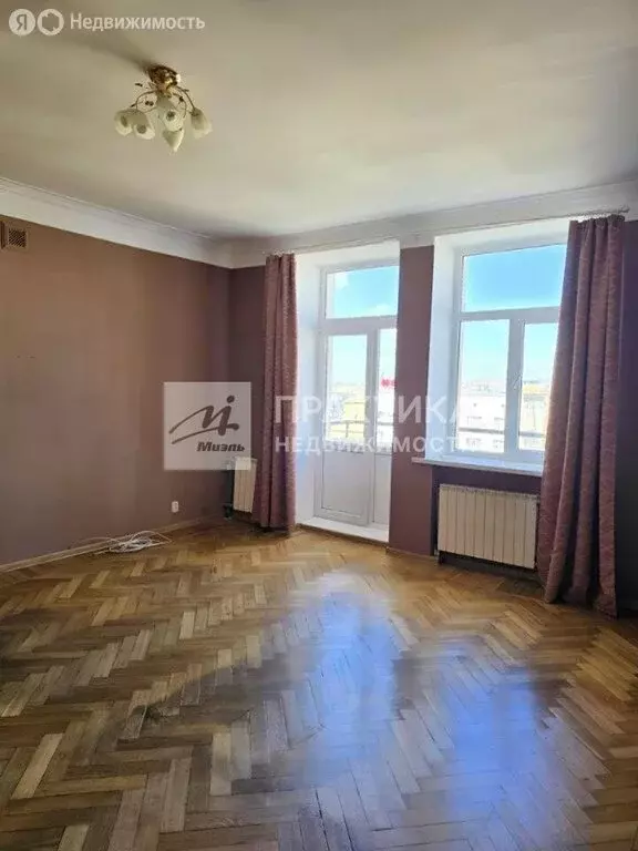 2-комнатная квартира: Москва, улица Земляной Вал, 2 (73.4 м) - Фото 2