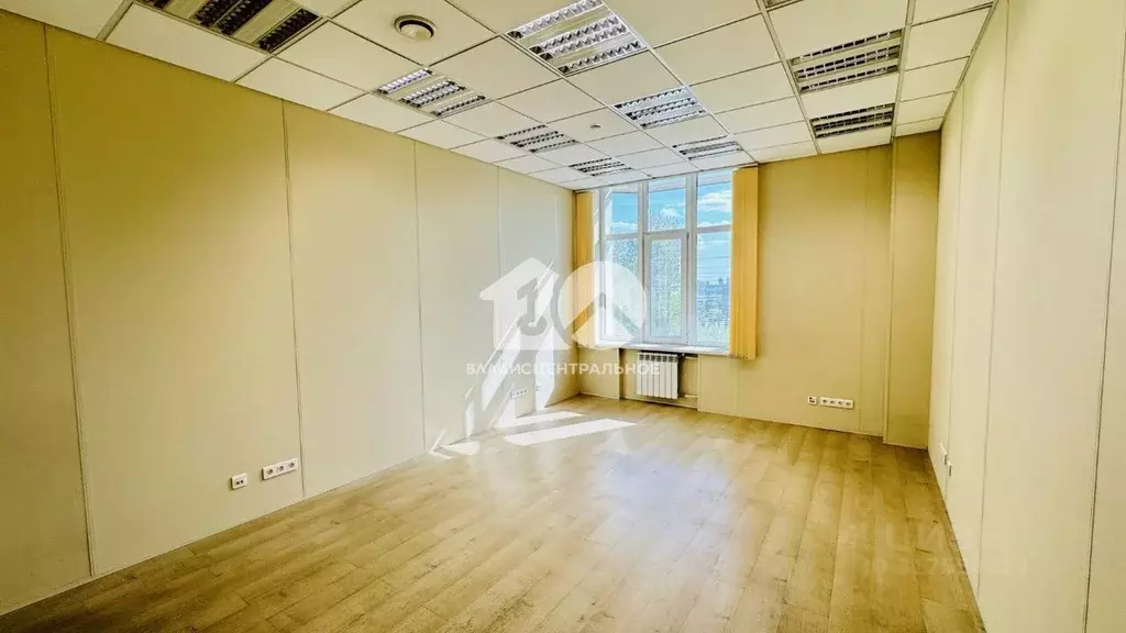 Офис в Новосибирская область, Новосибирск Зыряновская ул., 53 (23 м) - Фото 0