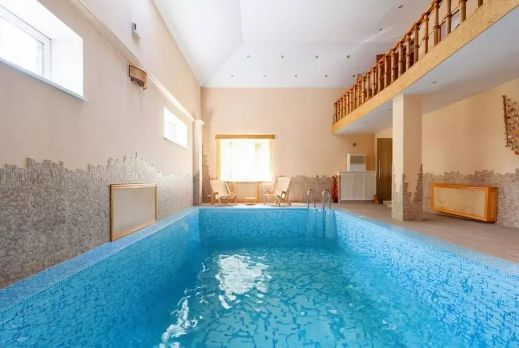 Дом в Москва Звезда-2000 ДПК, ул. Широкая, 34 (750 м) - Фото 1