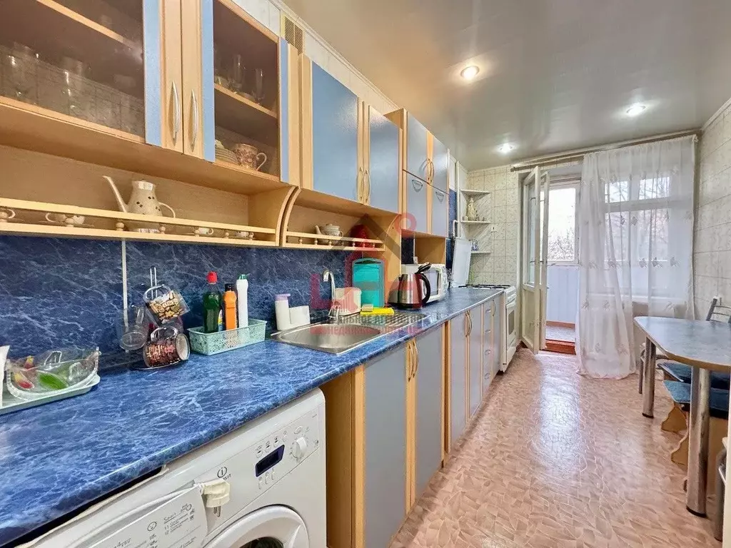 2-к кв. Ставропольский край, Ессентуки Вокзальная ул., 27А (60.9 м) - Фото 1