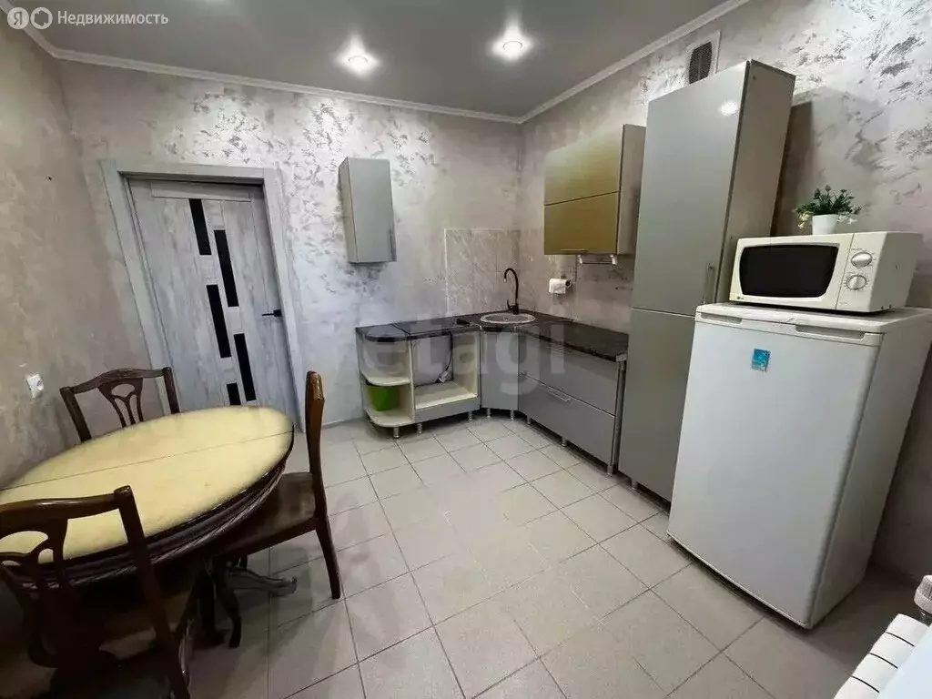 1-комнатная квартира: Тобольск, 15-й микрорайон, 14А (36.3 м) - Фото 1