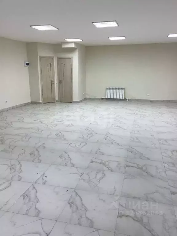 Офис в Белгородская область, Белгород Октябрьская ул., 63 (220 м) - Фото 2