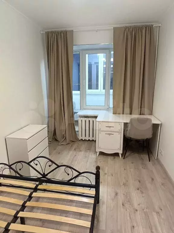 2-к. квартира, 60 м, 11/14 эт. - Фото 0