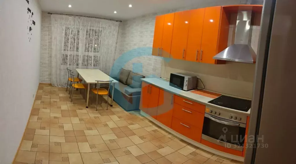 1-к кв. Московская область, Мытищи ул. Колпакова, 41 (50.0 м) - Фото 1