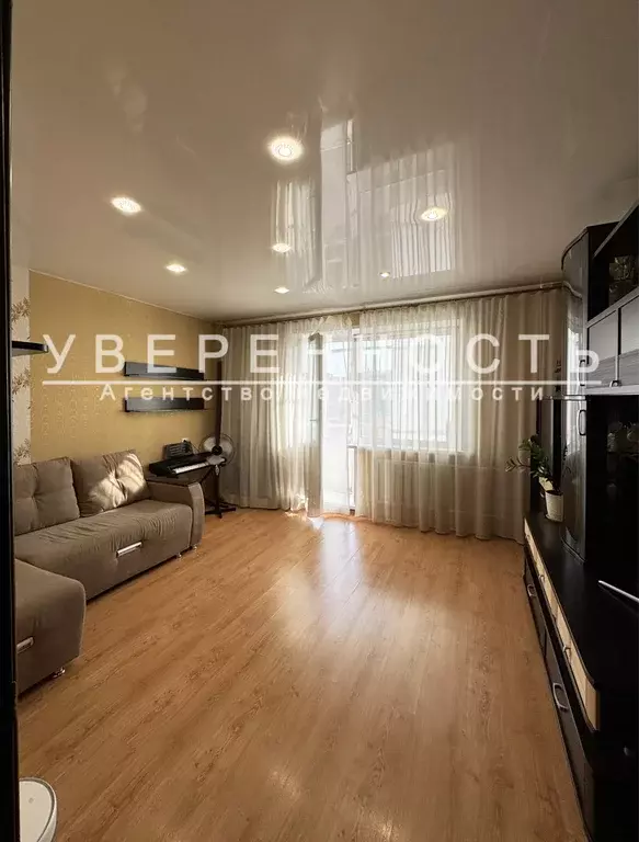 Продаётся 1-к квартира, 40.6 м - Фото 0