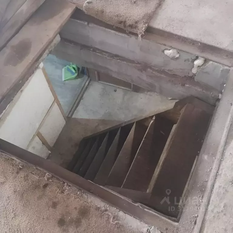 Гараж в Забайкальский край, Чита Геодезическая ул. (24 м) - Фото 1