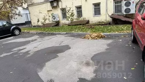 Гараж в Москва Театральная пл., 2 (12 м) - Фото 2