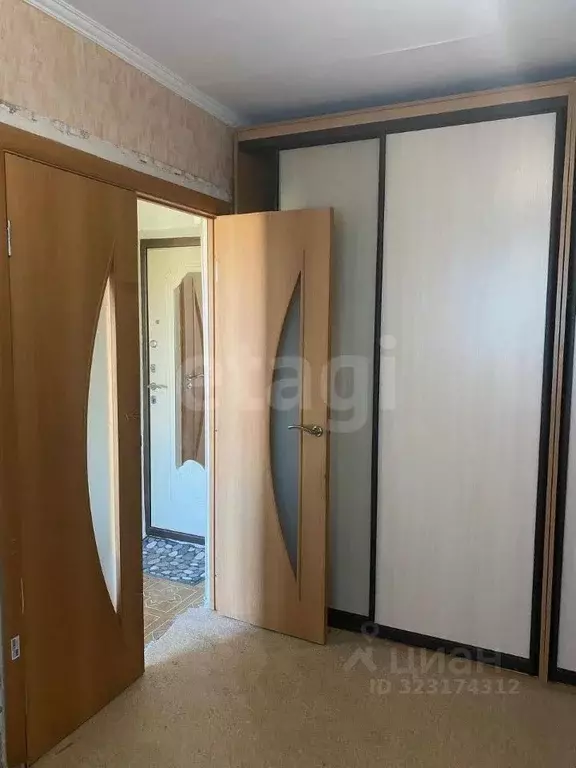 1-к кв. Ростовская область, Ростов-на-Дону Таганрогская ул., 116/1 ... - Фото 1