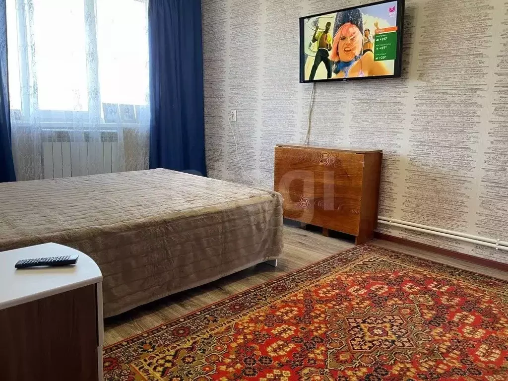 2-к кв. Саратовская область, Пугачев ул. Ермощенко, 179/1 (47.5 м) - Фото 2