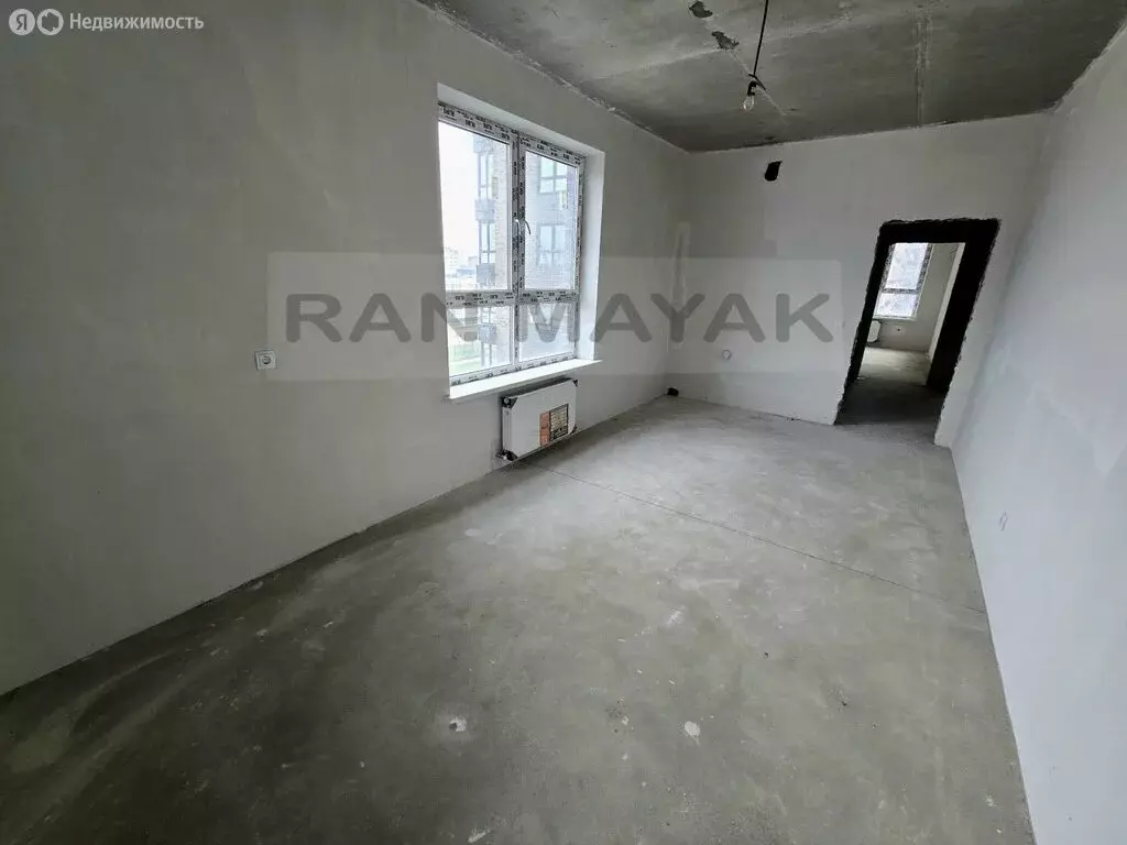 3-комнатная квартира: Республика Адыгея (Адыгея), Майкоп (84 м) - Фото 2