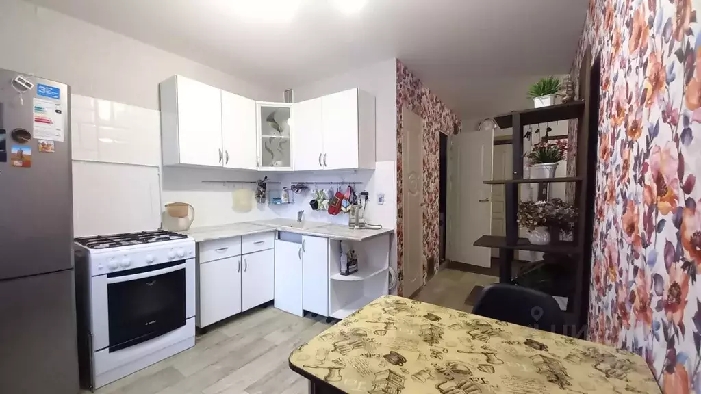 3-к кв. Ярославская область, Ярославль Ленинградский просп., 66к3 ... - Фото 1