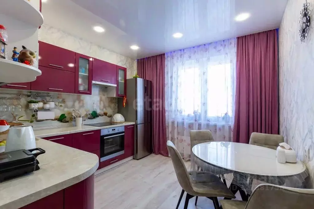 2-к кв. Свердловская область, Екатеринбург Сортировочный жилрайон, ... - Фото 1