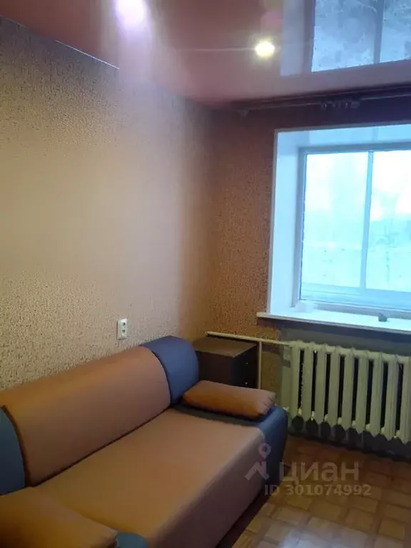 1-к кв. Смоленская область, Смоленск ул. Маршала Соколовского, 4Б ... - Фото 1