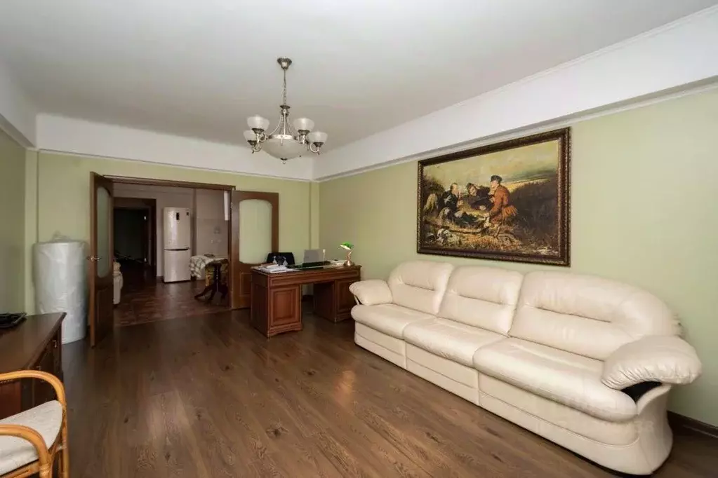 2-к кв. Иркутская область, Иркутск Байкальская ул., 124/2 (82.0 м) - Фото 1