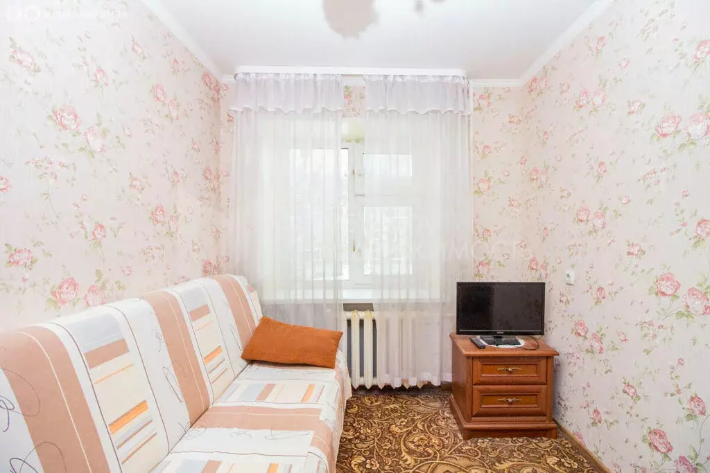 1-комнатная квартира: Тюмень, улица Червишевский Тракт, 68 (22 м) - Фото 2