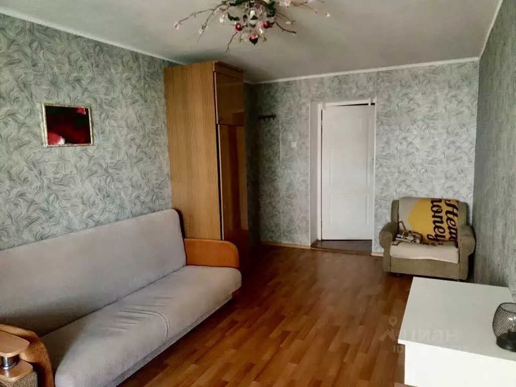 Комната Новосибирская область, Новосибирск ул. Медкадры, 8 (16.0 м) - Фото 1