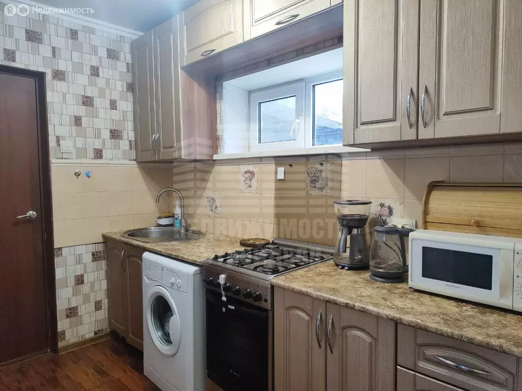 Дом в Таганрог, 6-й Линейный проезд, 125 (52.6 м) - Фото 1