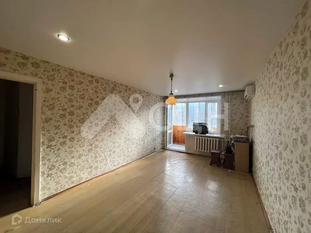 Продаётся 1-к квартира, 32.6 м - Фото 1