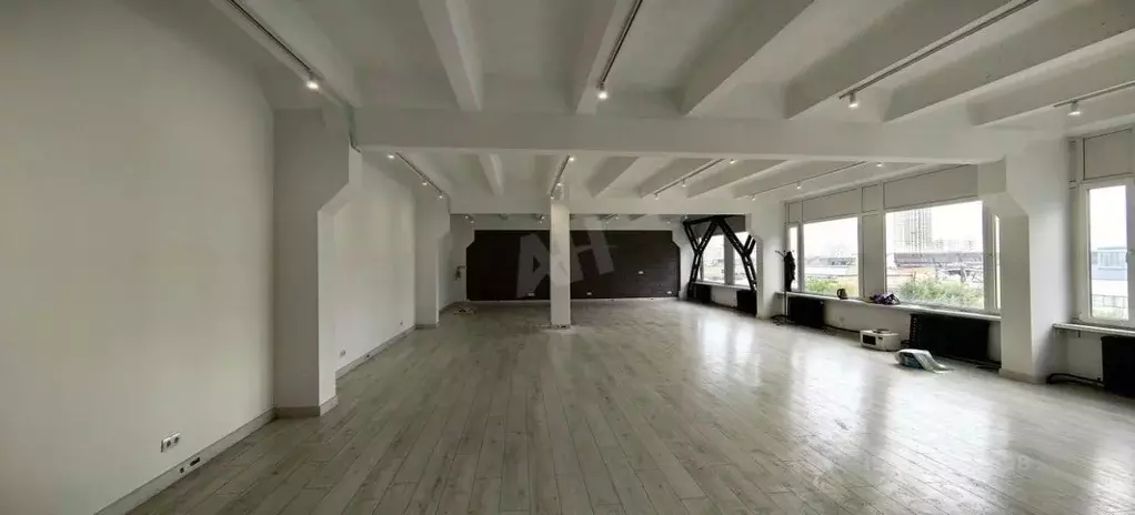 Помещение свободного назначения в Москва ул. 2-я Машиностроения, 27С6 ... - Фото 1