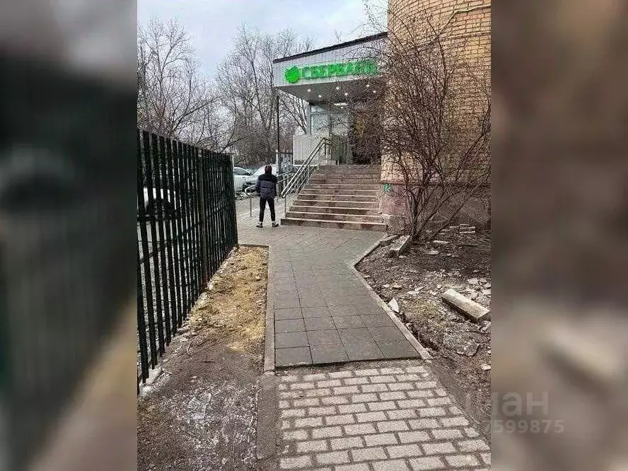 Помещение свободного назначения в Московская область, Егорьевск ... - Фото 1