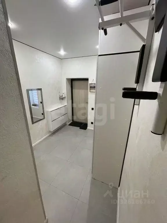 2-к кв. Тверская область, Калининский муниципальный округ, д. Кривцово ... - Фото 2