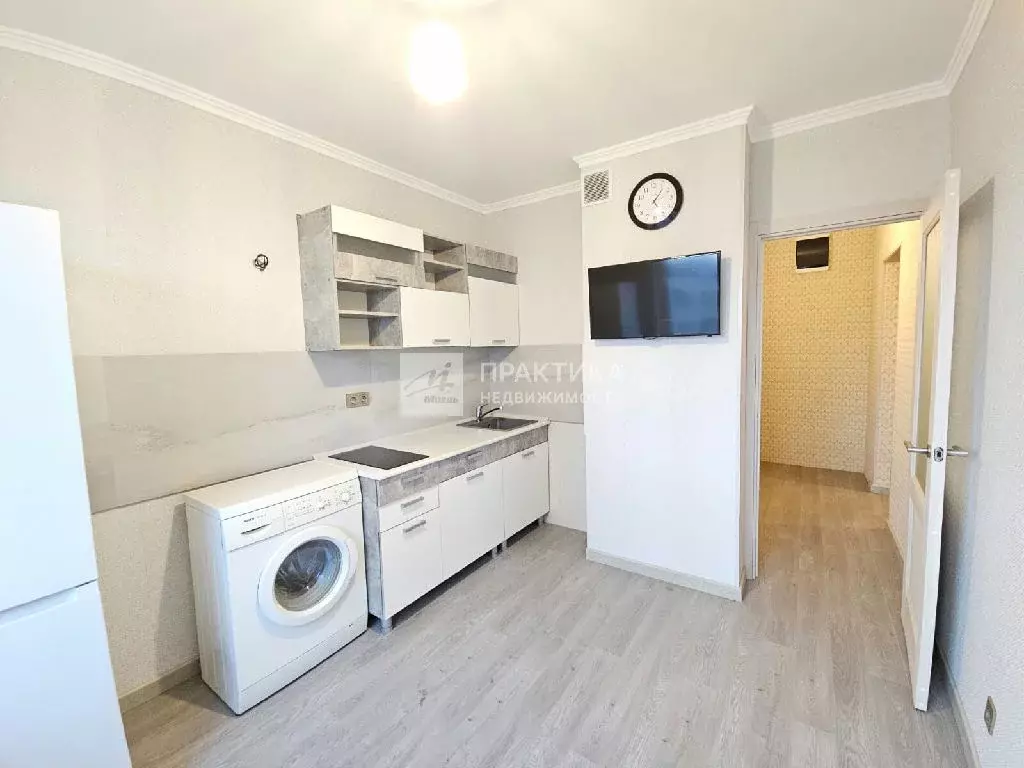 Продается 2-комнатная квартира - Фото 2