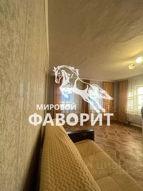 Дом в Оренбургская область, Орск пос. Железнодорожный, ул. Элеваторная ... - Фото 0