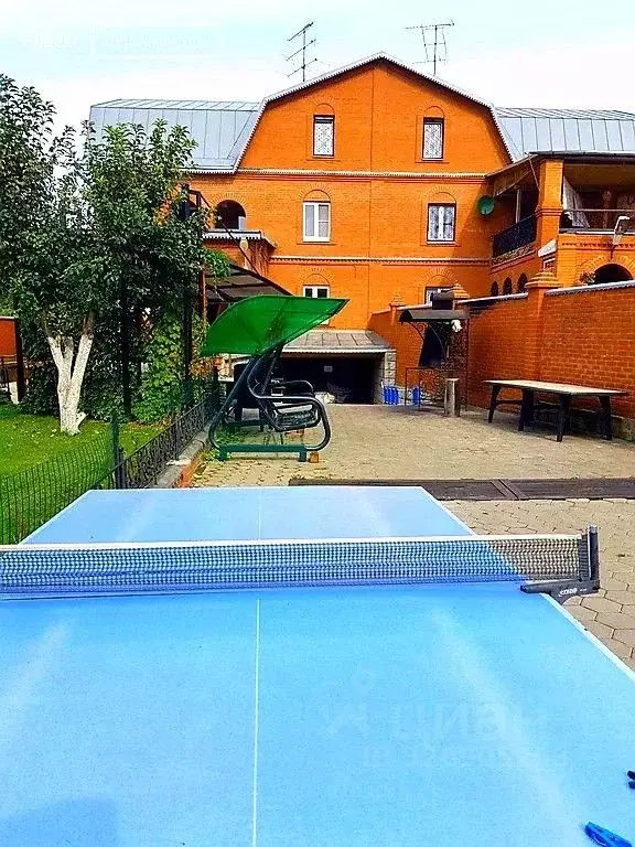 Дом в Московская область, Балашиха городской округ, д. Черное ул. ... - Фото 2