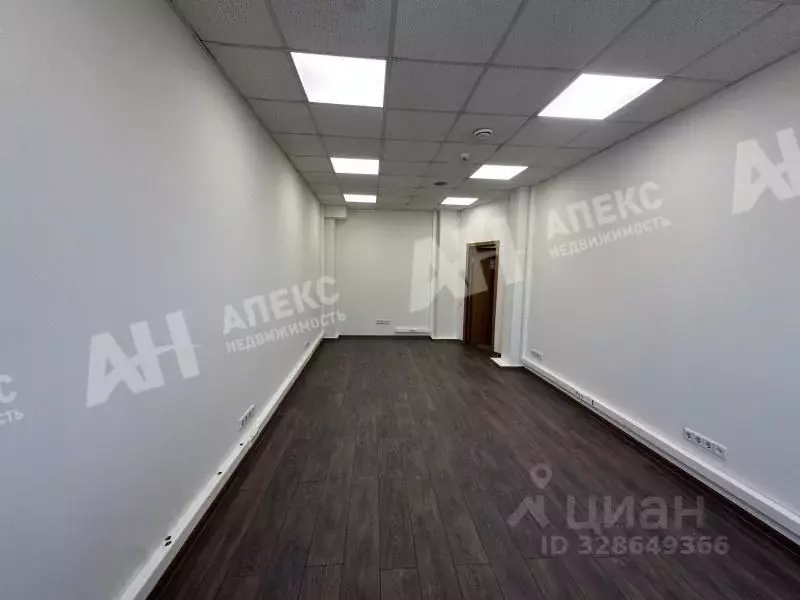 Помещение свободного назначения в Москва 2-й Верхний Михайловский ... - Фото 1