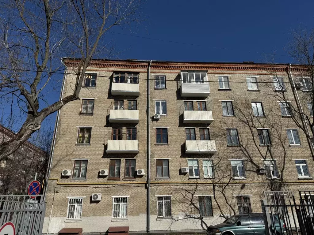 Комната Москва ул. Дмитрия Ульянова, 24К4 (16.0 м) - Фото 1