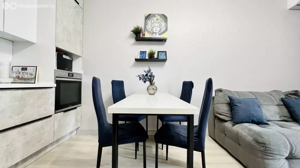 1-комнатная квартира: Екатеринбург, улица Громова, 26/3 (46.37 м) - Фото 2