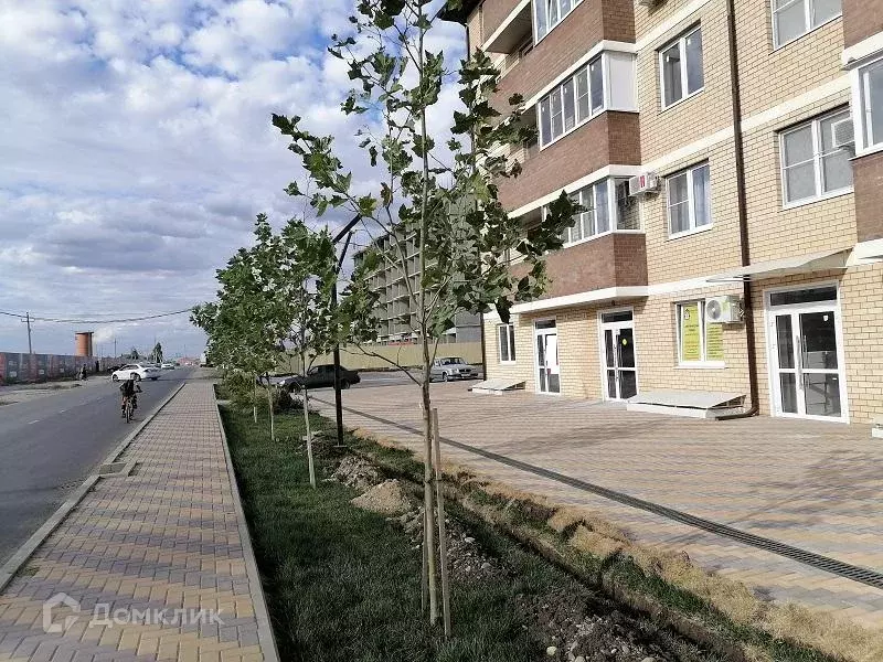 Продаётся 1-к квартира, 44.2 м - Фото 1