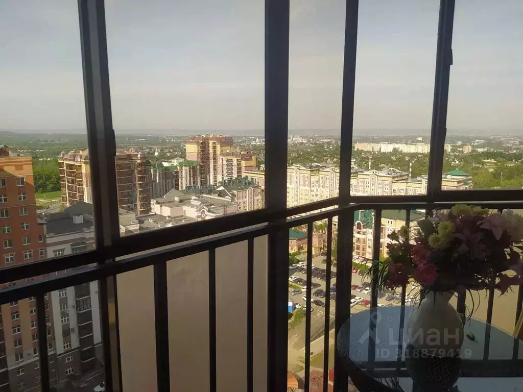 2-к кв. Татарстан, Казань ул. Баки Урманче, 8 (64.0 м) - Фото 1